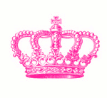 Gifs de coroa de princesa