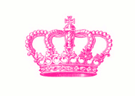 Gifs de coroa de princesa
