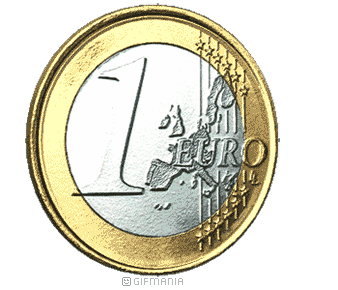 Gifs de euro