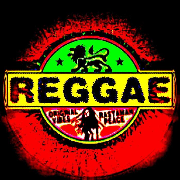 Gifs de reggae