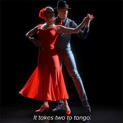 Gifs de tango