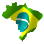 Gifs do mapa do brasil