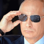 Gifs do Putin