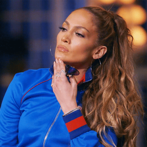 Gifs da Jennifer Lopez