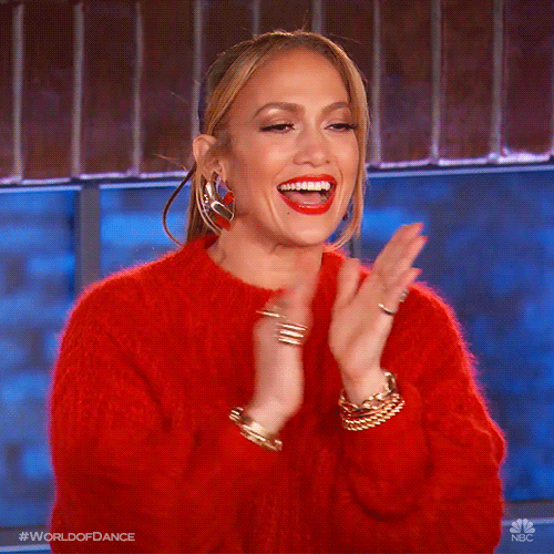 Gifs da Jennifer Lopez