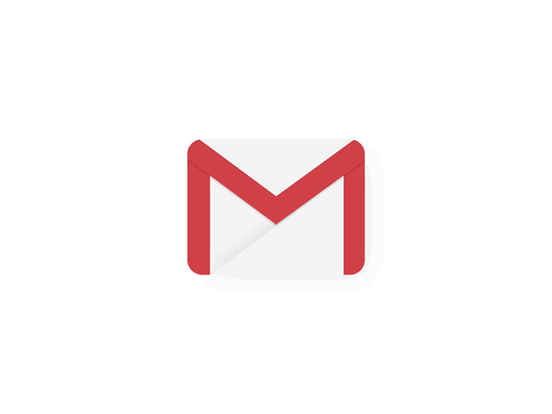 Gifs de gmail