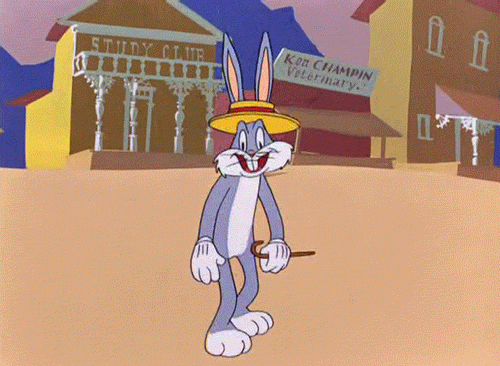 Gifs dos looney tunes