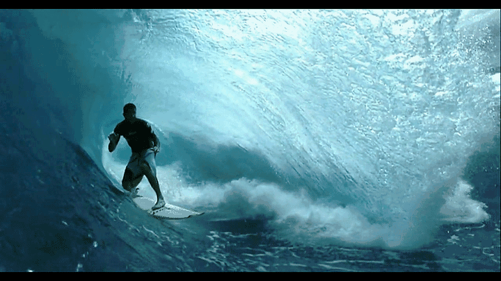 Gifs de surf