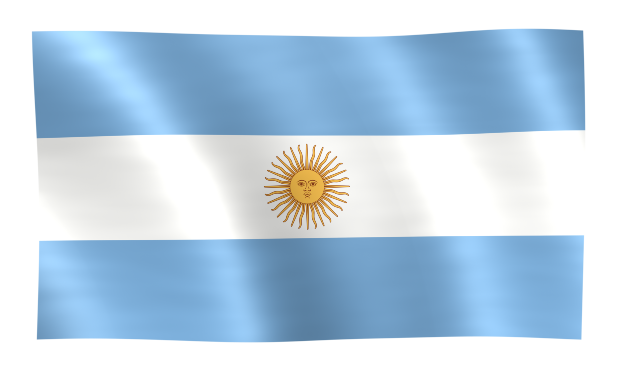 Imagens de bandeira argentina png