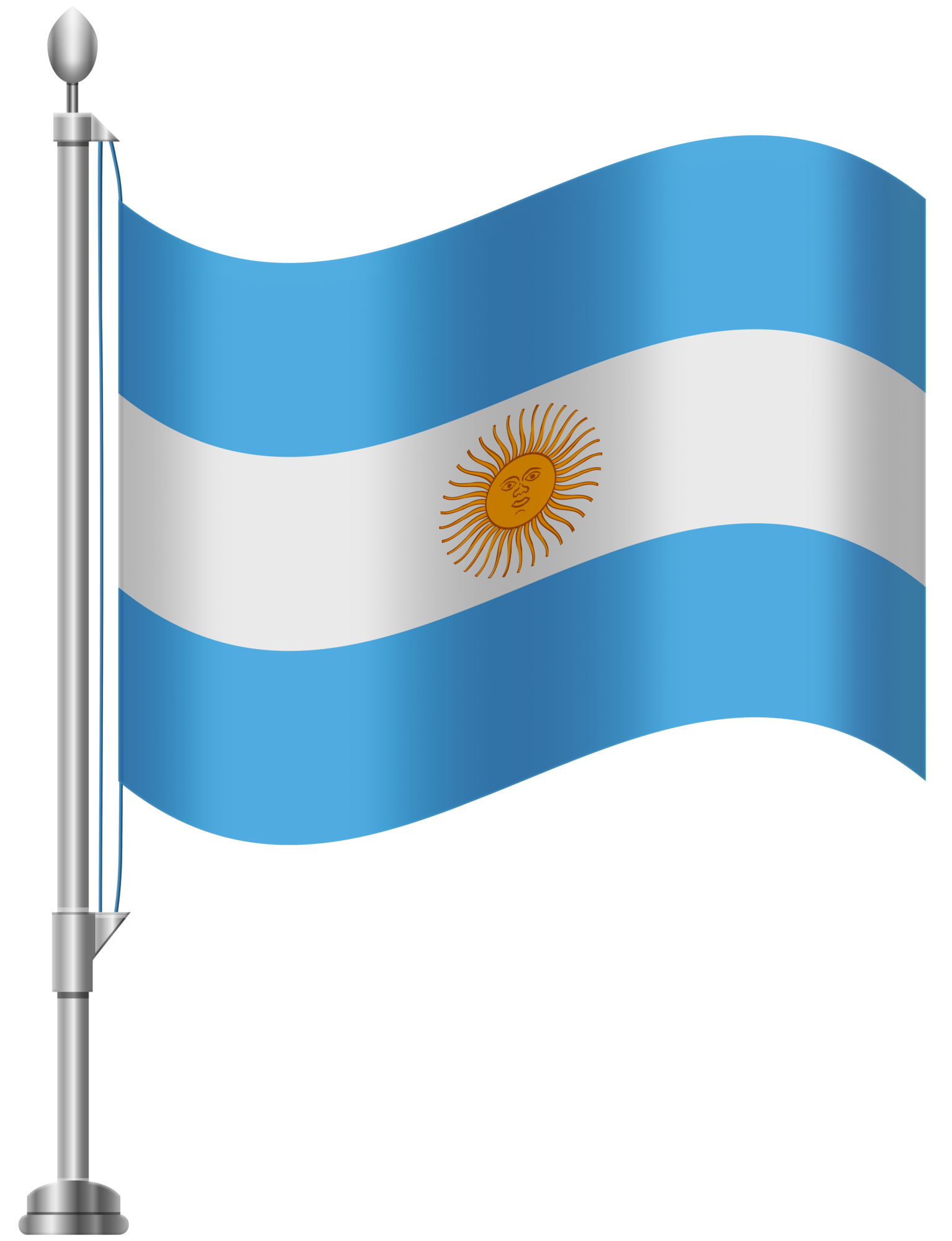 Imagens de bandeira argentina png