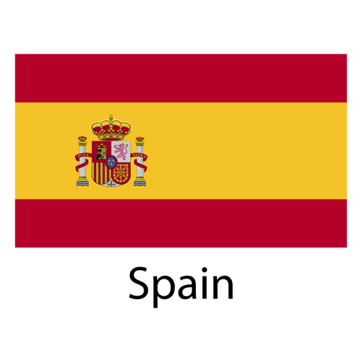 Imagens de bandeira da espanha png