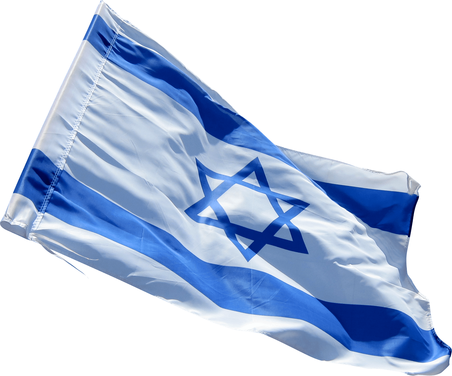 Imagens de bandeira de israel png