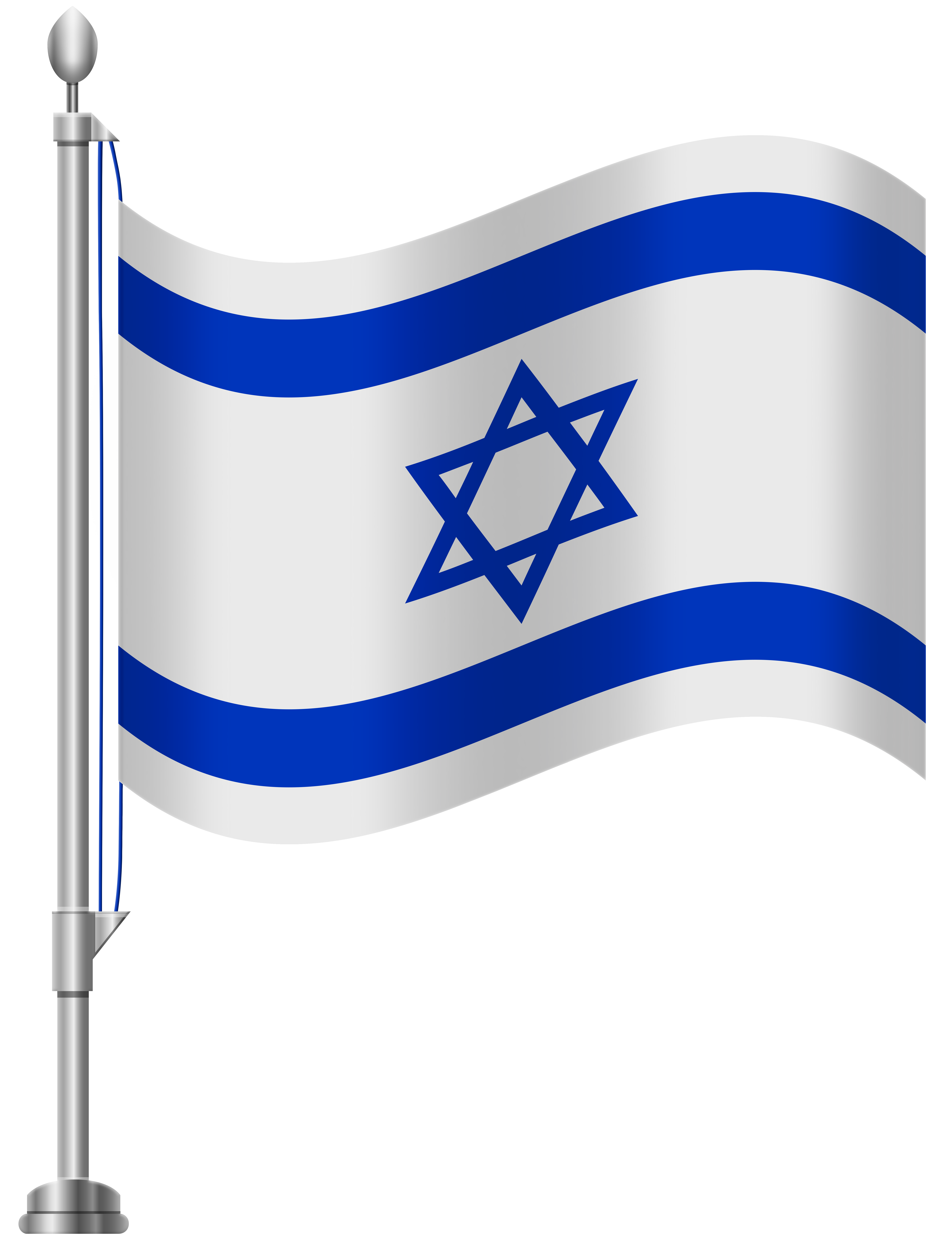 Imagens de bandeira de israel png