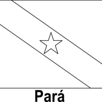Imagens de bandeira do pará png