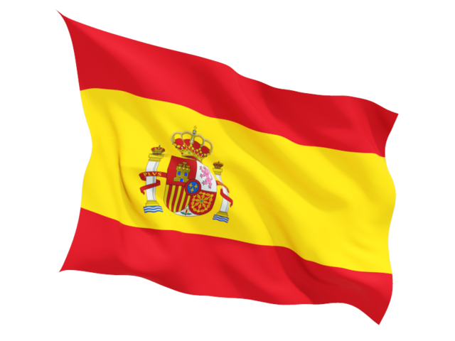 Imagens de bandeira espanha png