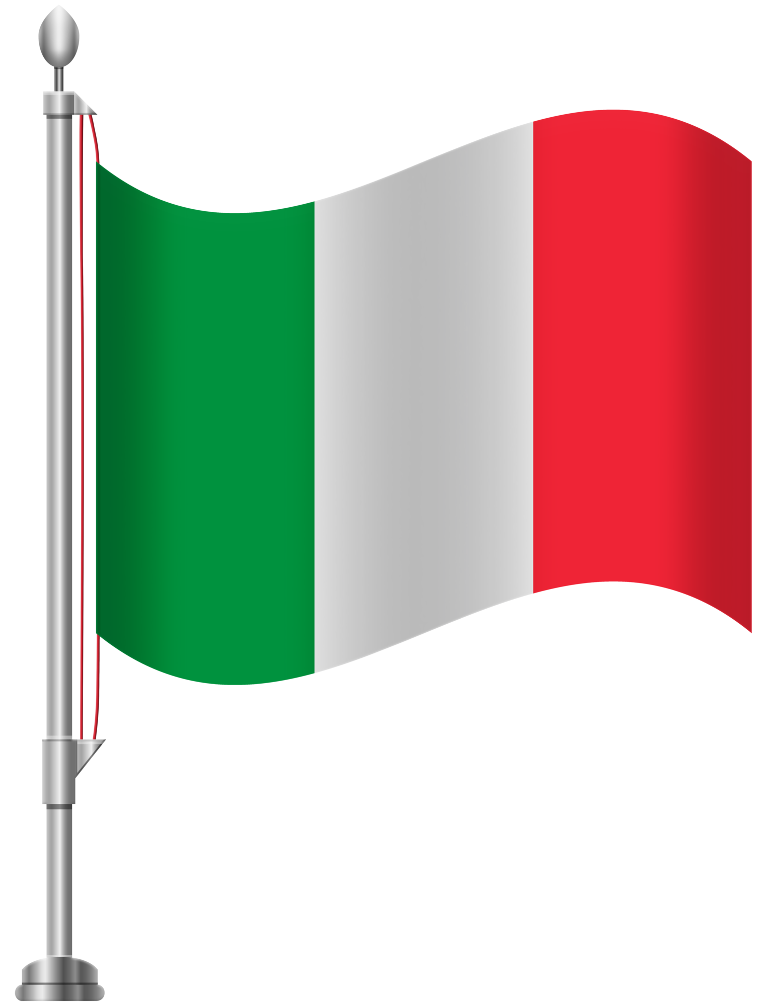 Imagens de bandeira italia png