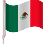 Imagens de bandeira mexico png