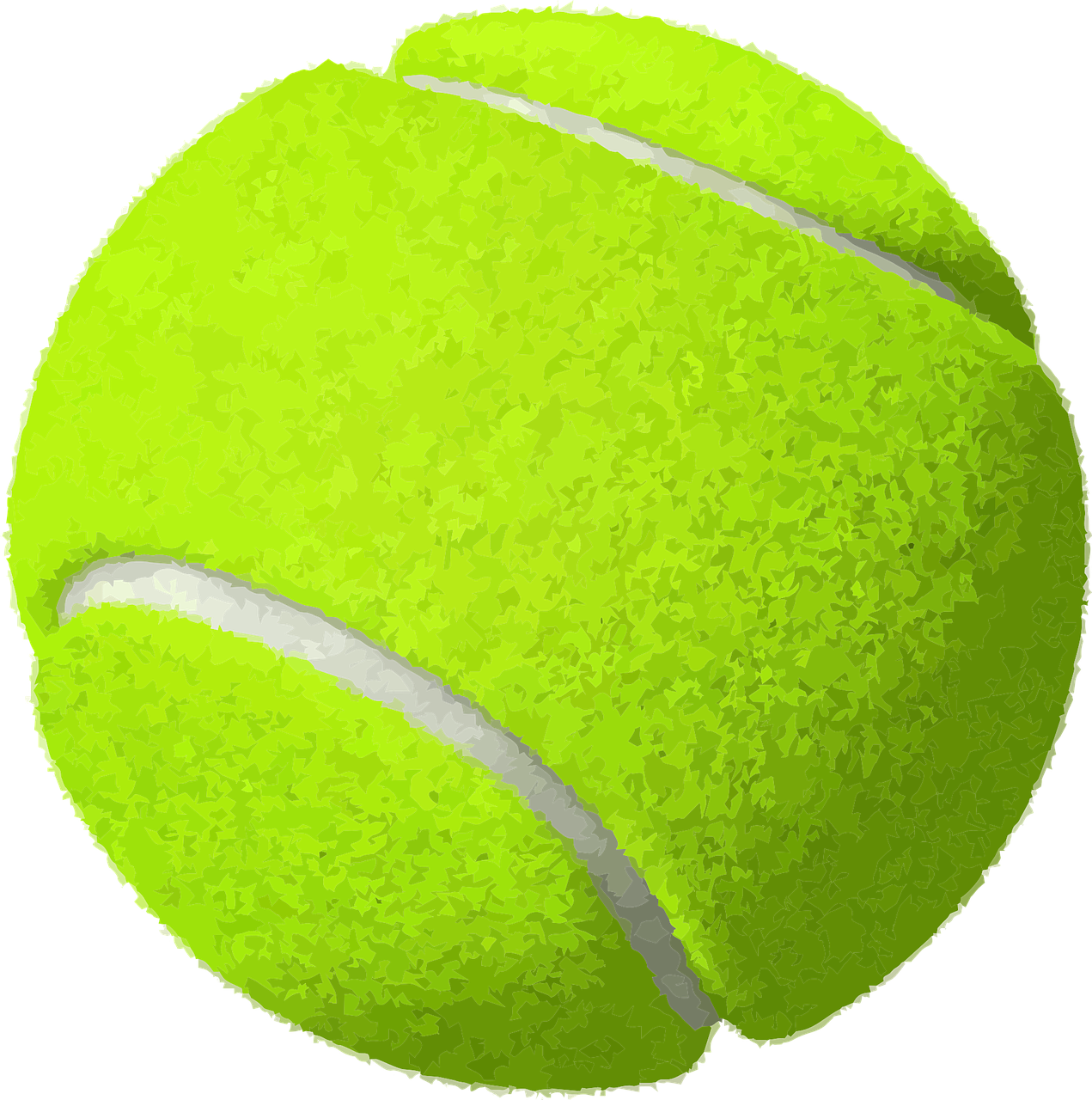 Imagens de bola de tenis png