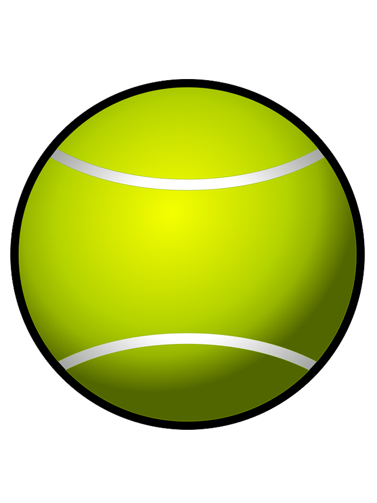 Imagens de bola de tenis png
