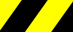 Imagens de  faixa amarela e preta png