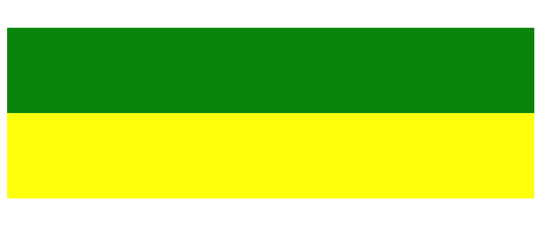 Imagens de faixa verde e amarela png