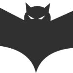Imagens de morcego batman png