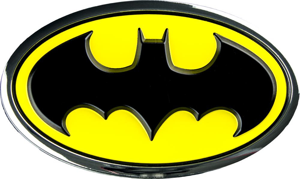Imagens do logo batman png