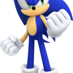 Imagens do sonic png