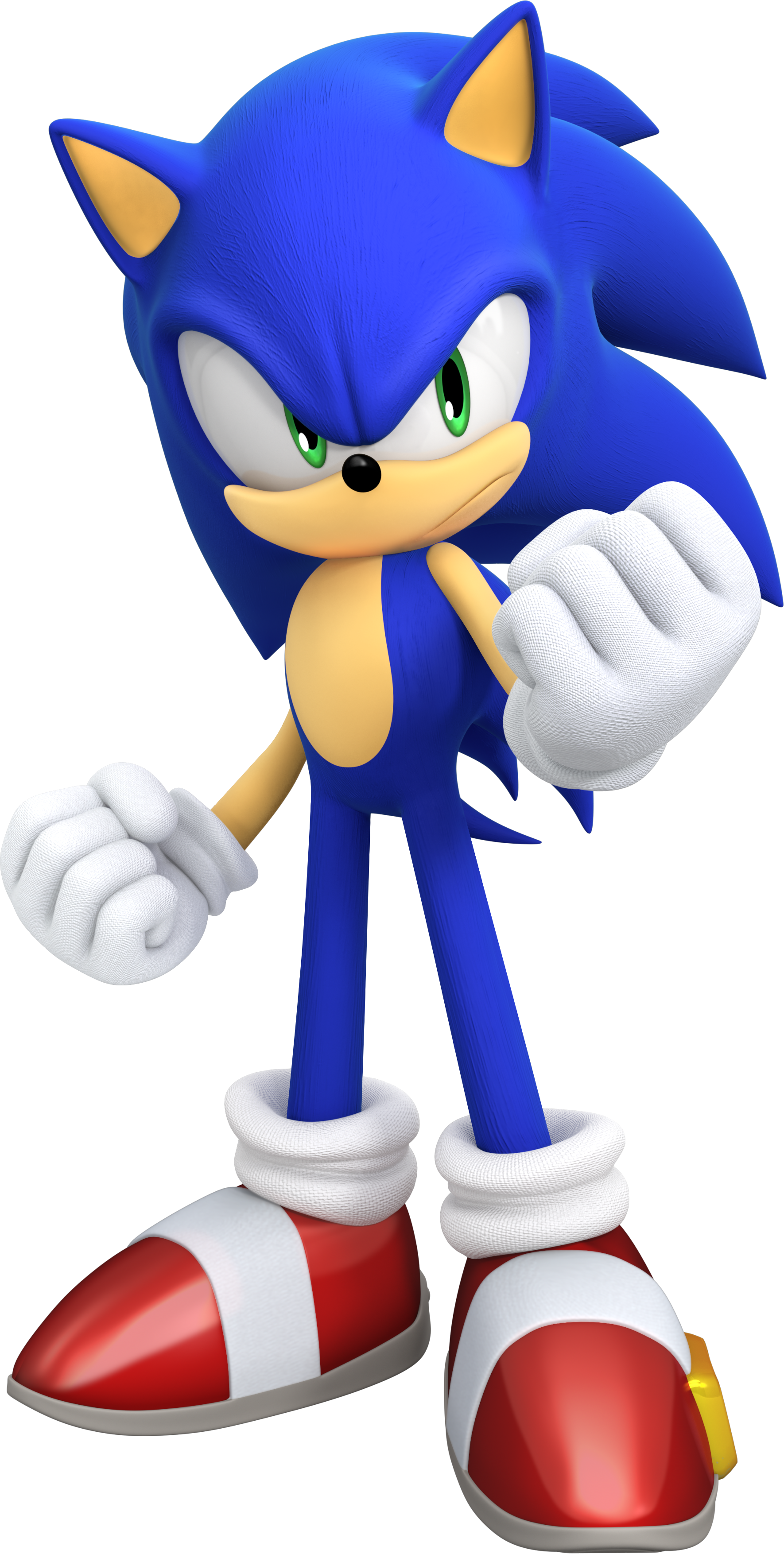 Imagens do sonic png