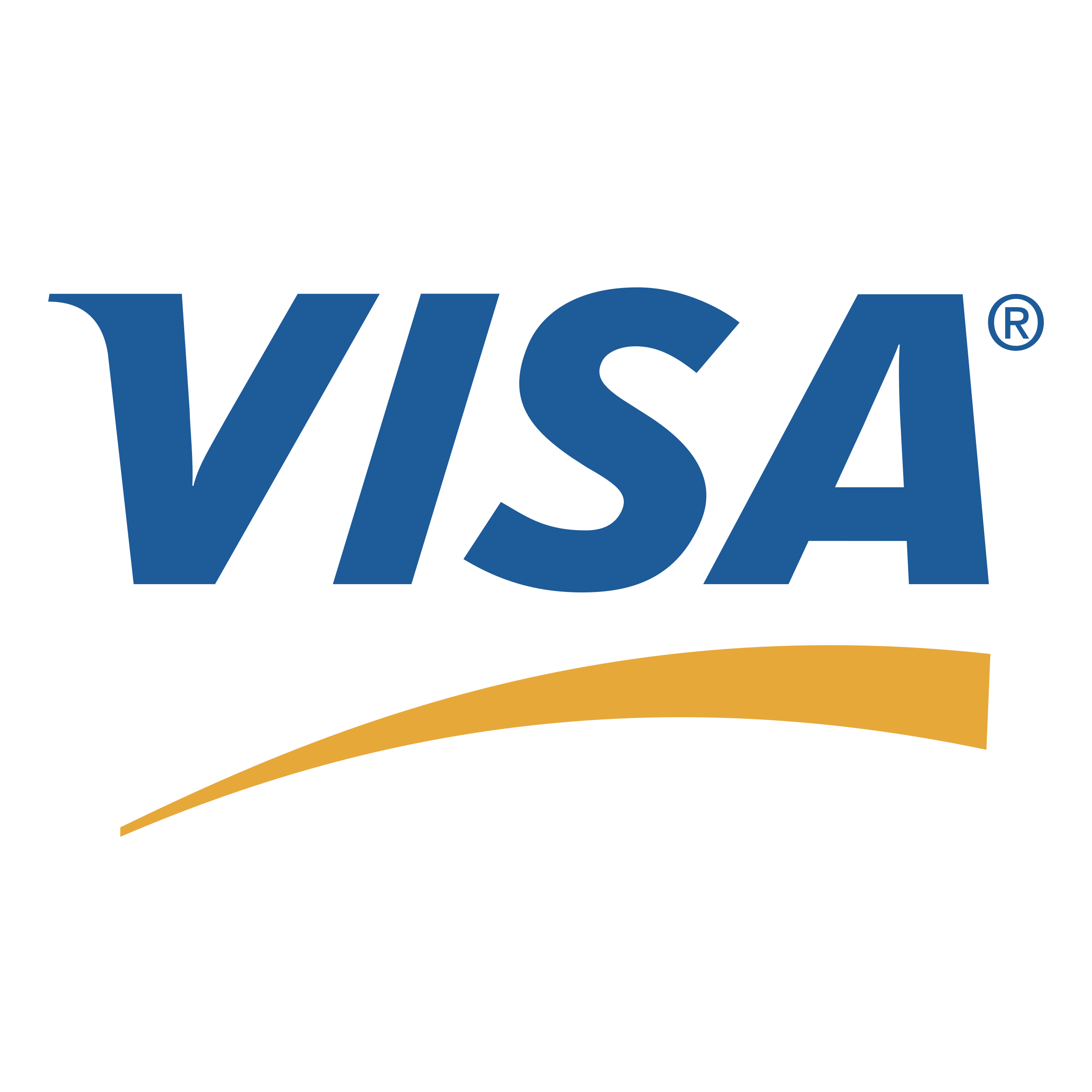 Imagens da visa logo png