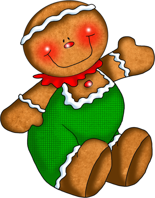 Imagens de biscoitinho de natal png