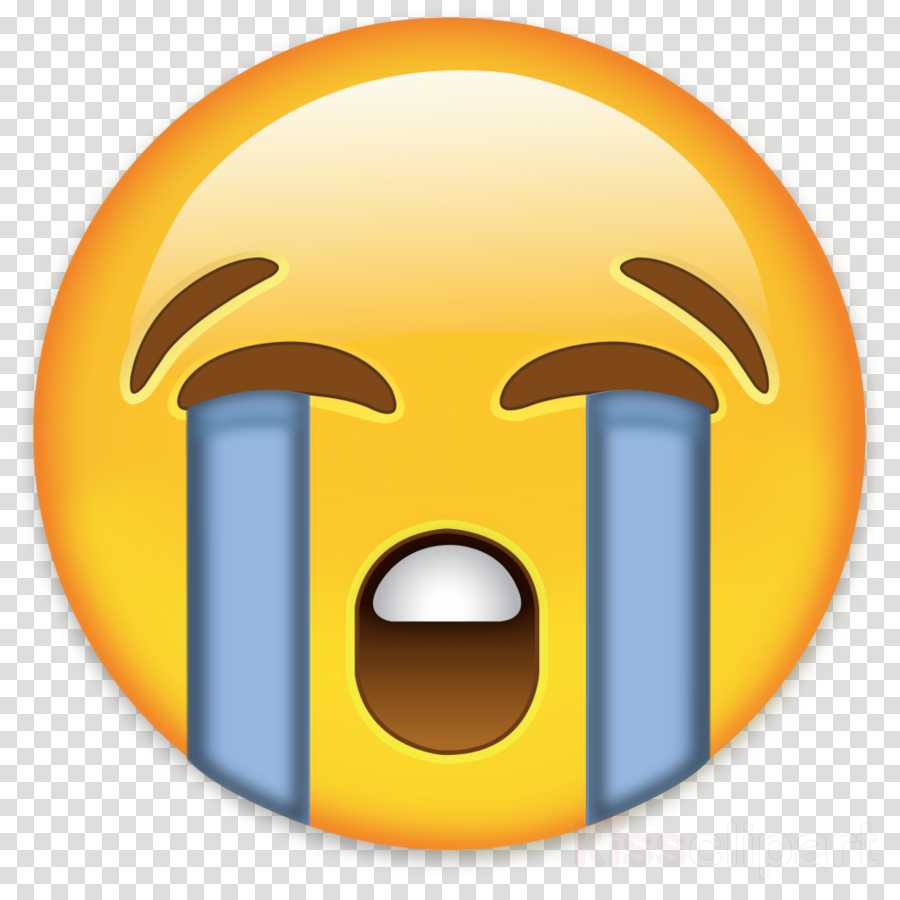 Imagens de emoji chorando png