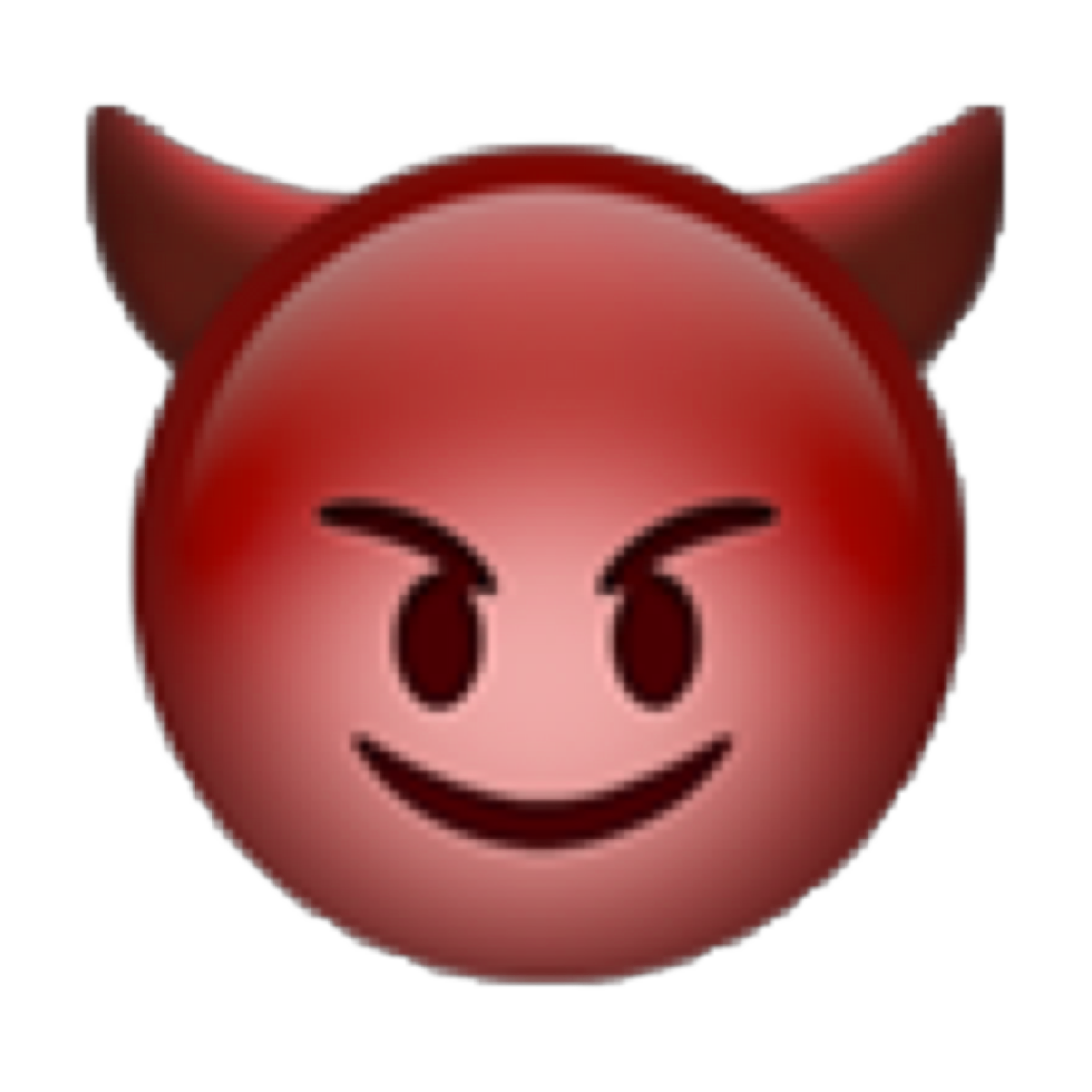 Imagens de emoji diabo png