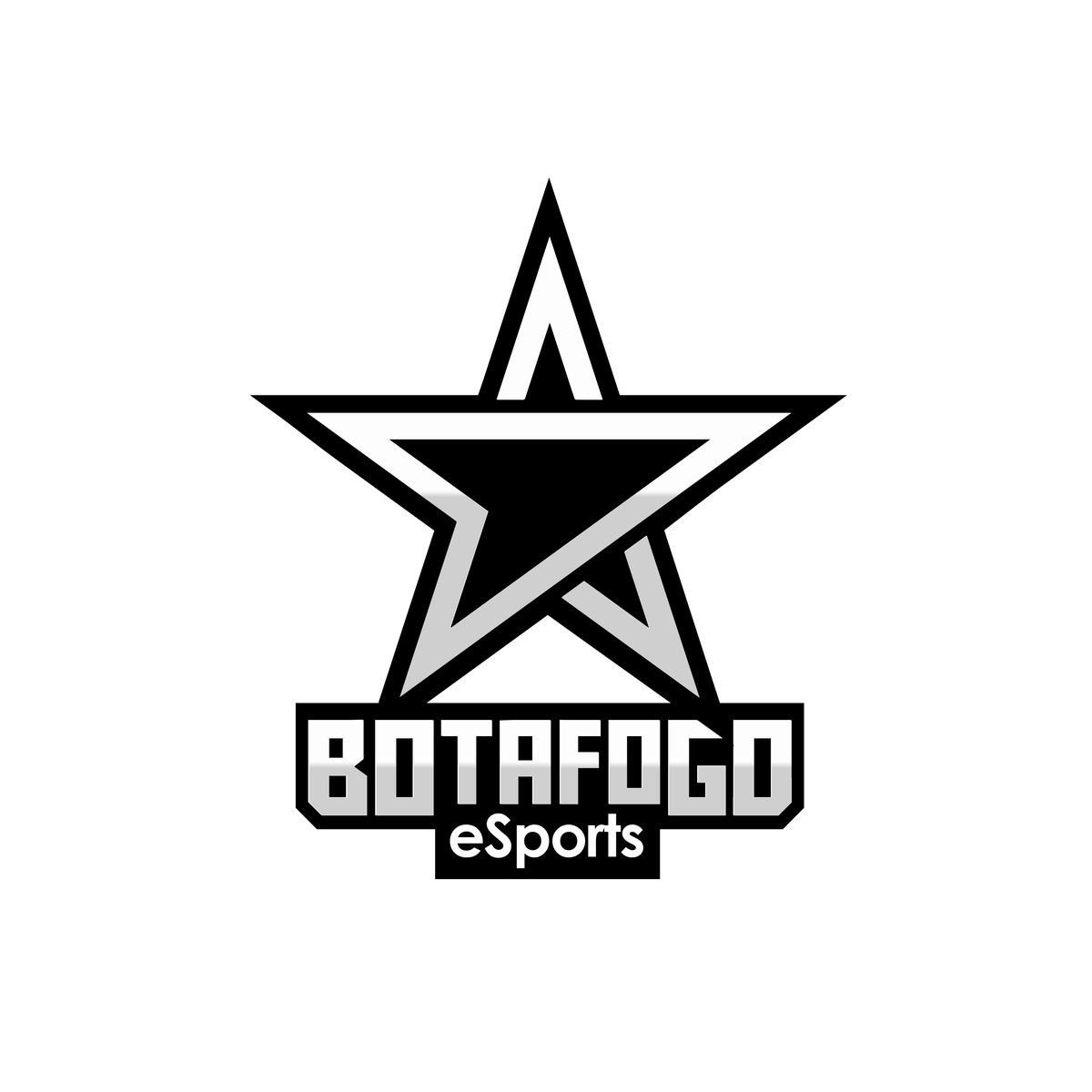 Imagens de logo botafogo png