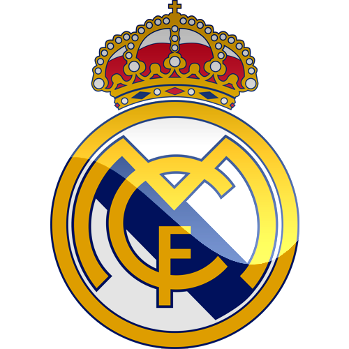 Imagens de logo real madrid png