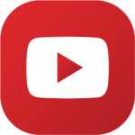 Imagens de logomarca youtube png