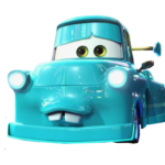 Imagens de personagens carros png