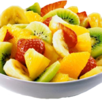 Imagens de salada de frutas png