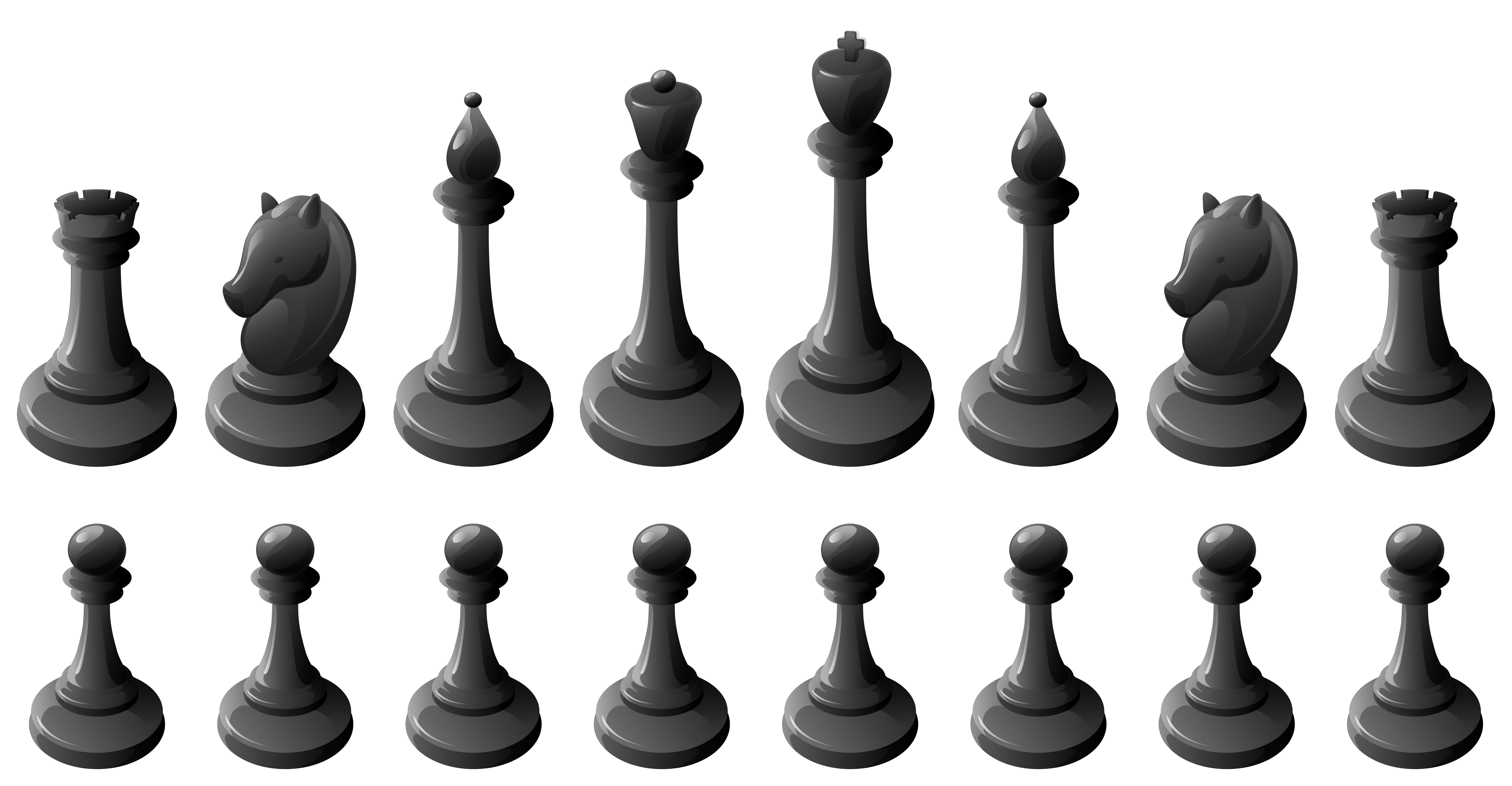 Imagens de xadrez png