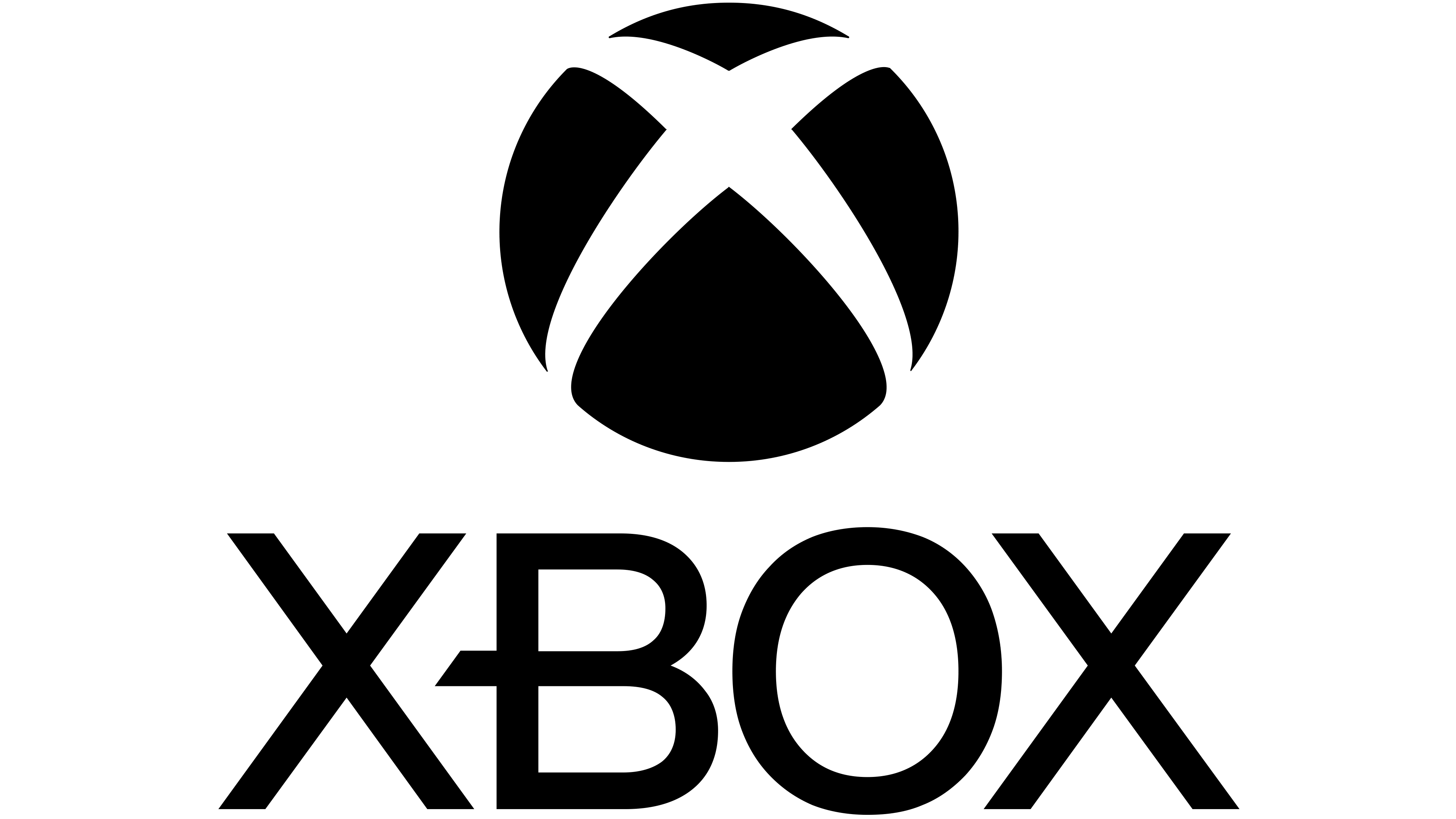 Imagens de xbox logo png