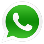 Imagens do logo whatsapp png