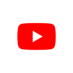 Imagens do logo do youtube png