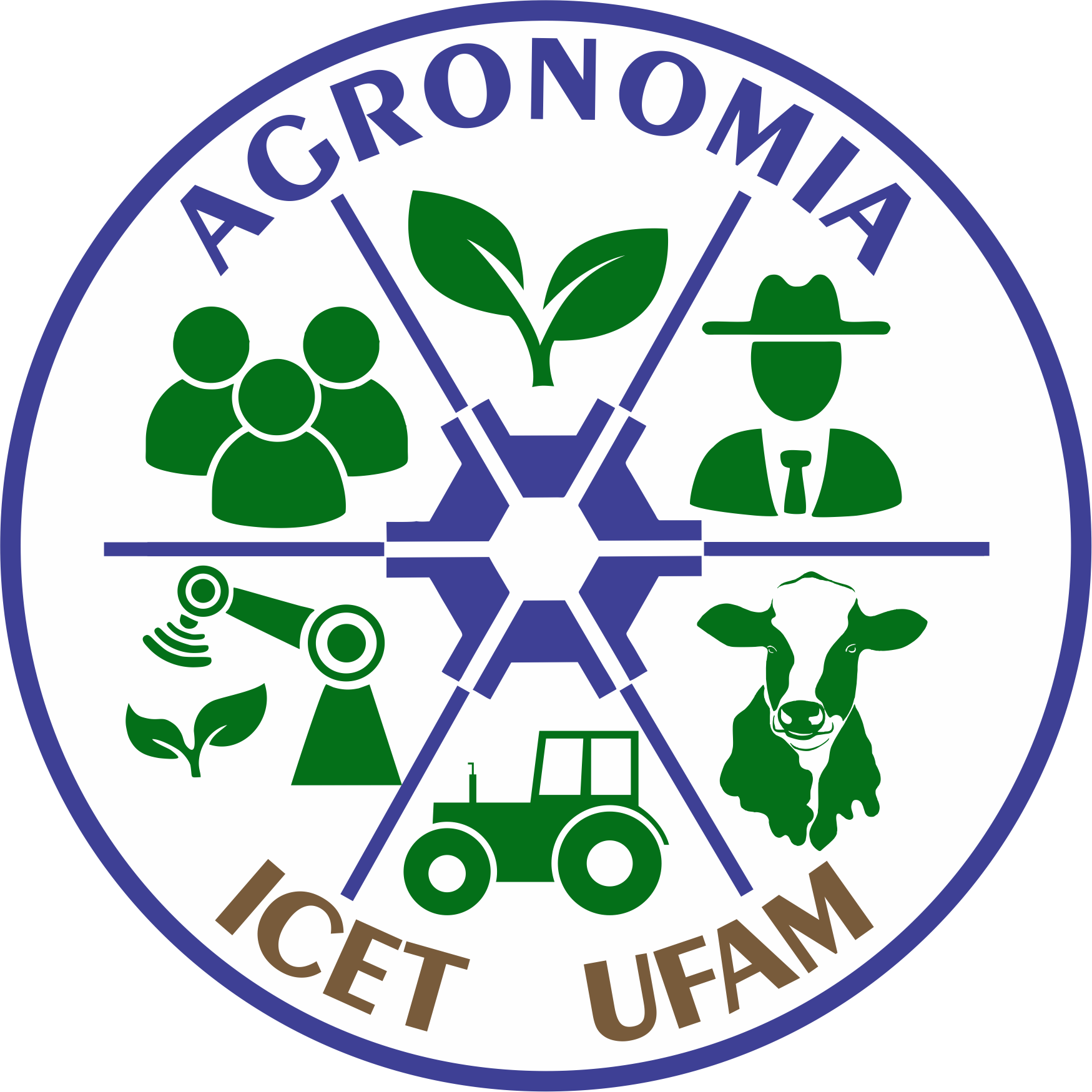 Imagens do simbolo agronomia png