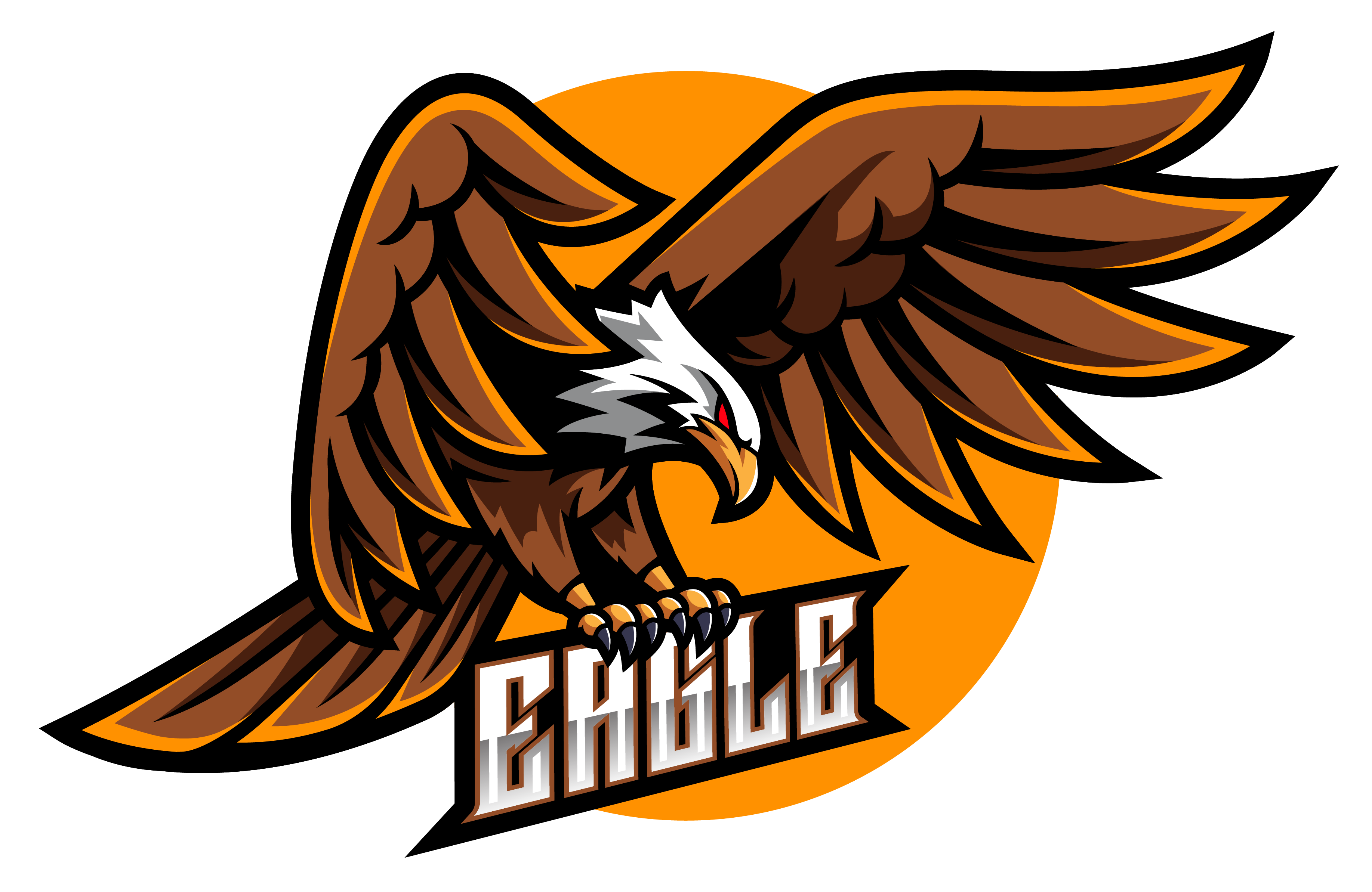 Imagens de aguia logo png