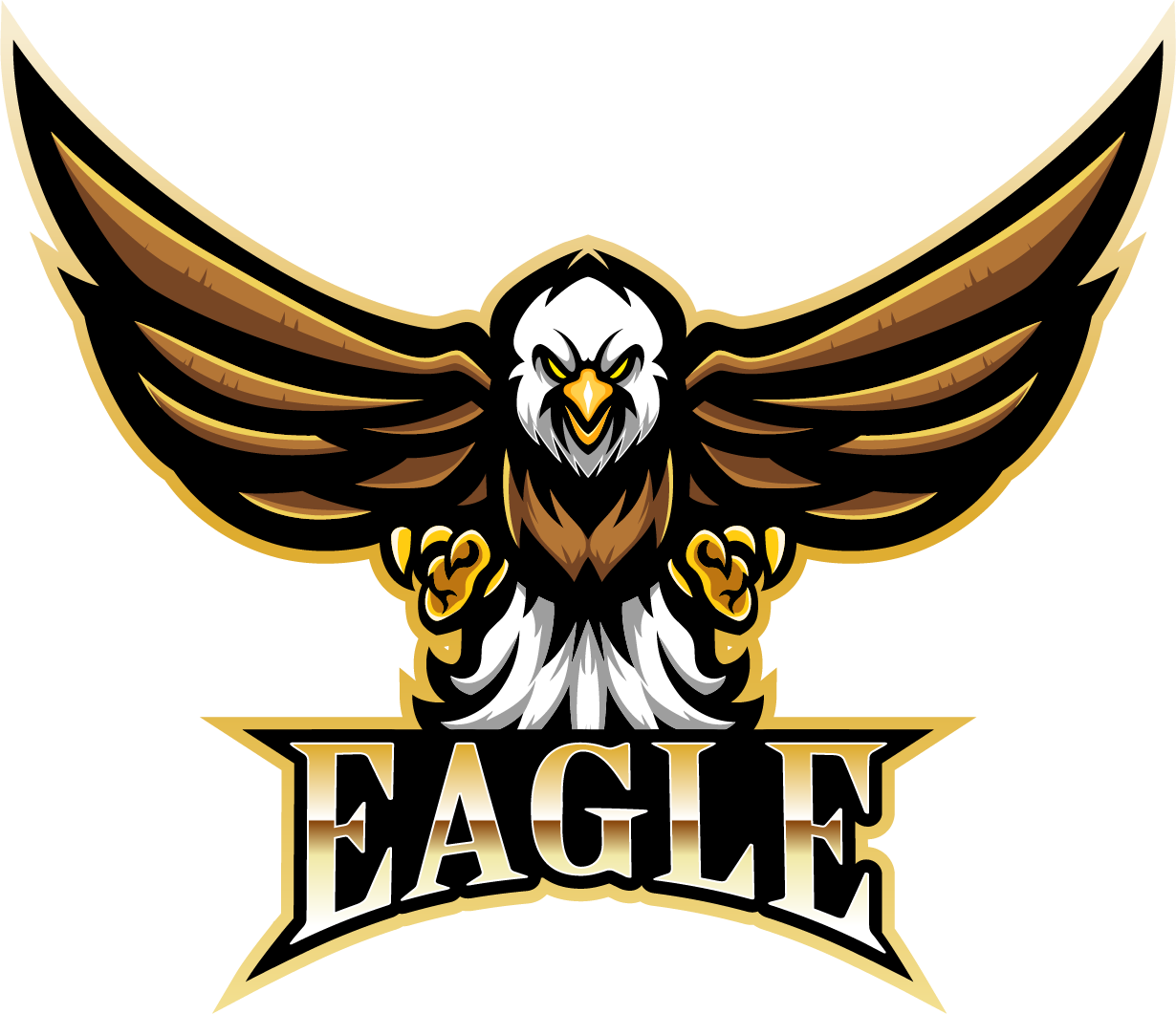 Imagens de aguia logo png