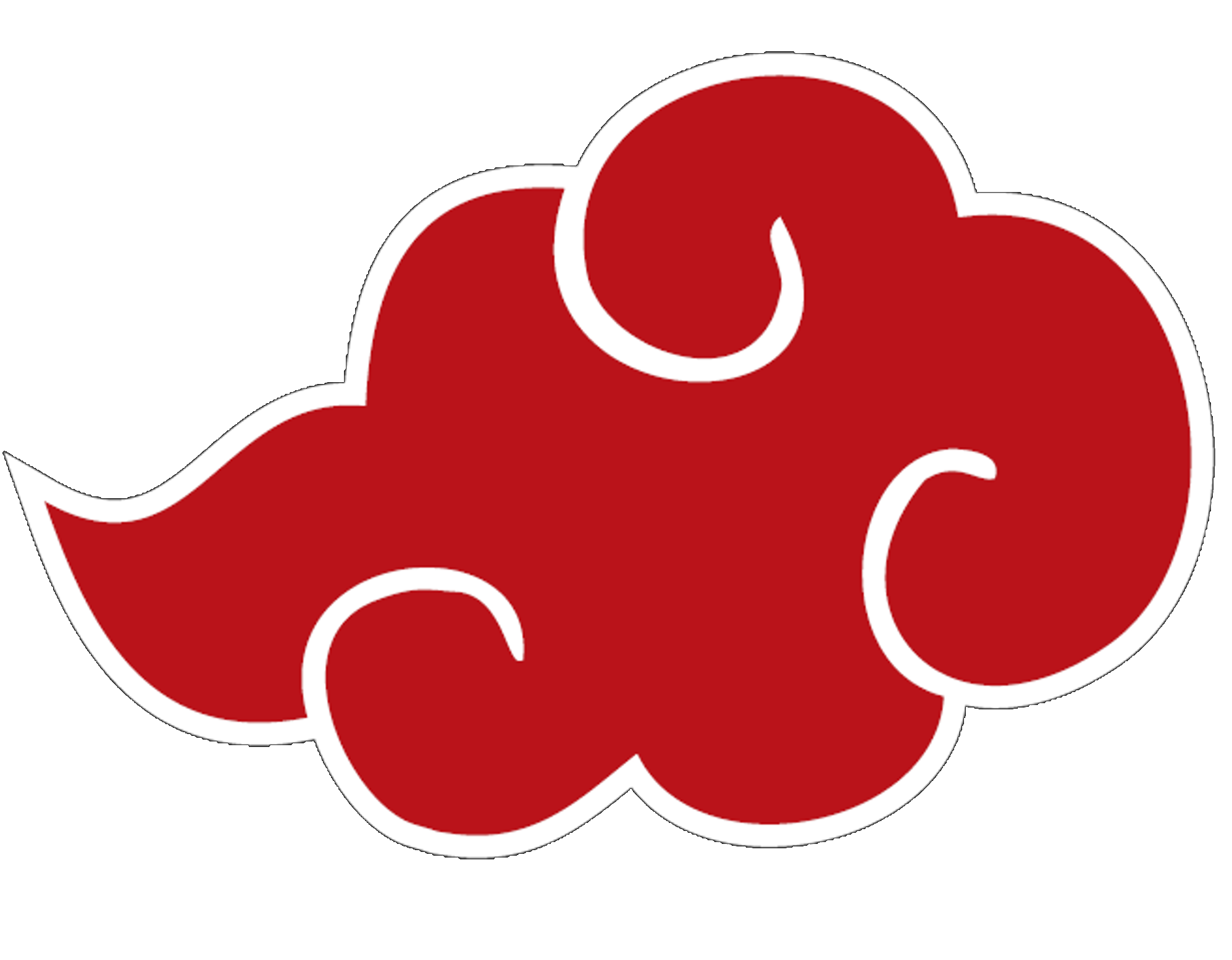 Imagens de akatsuki logo png