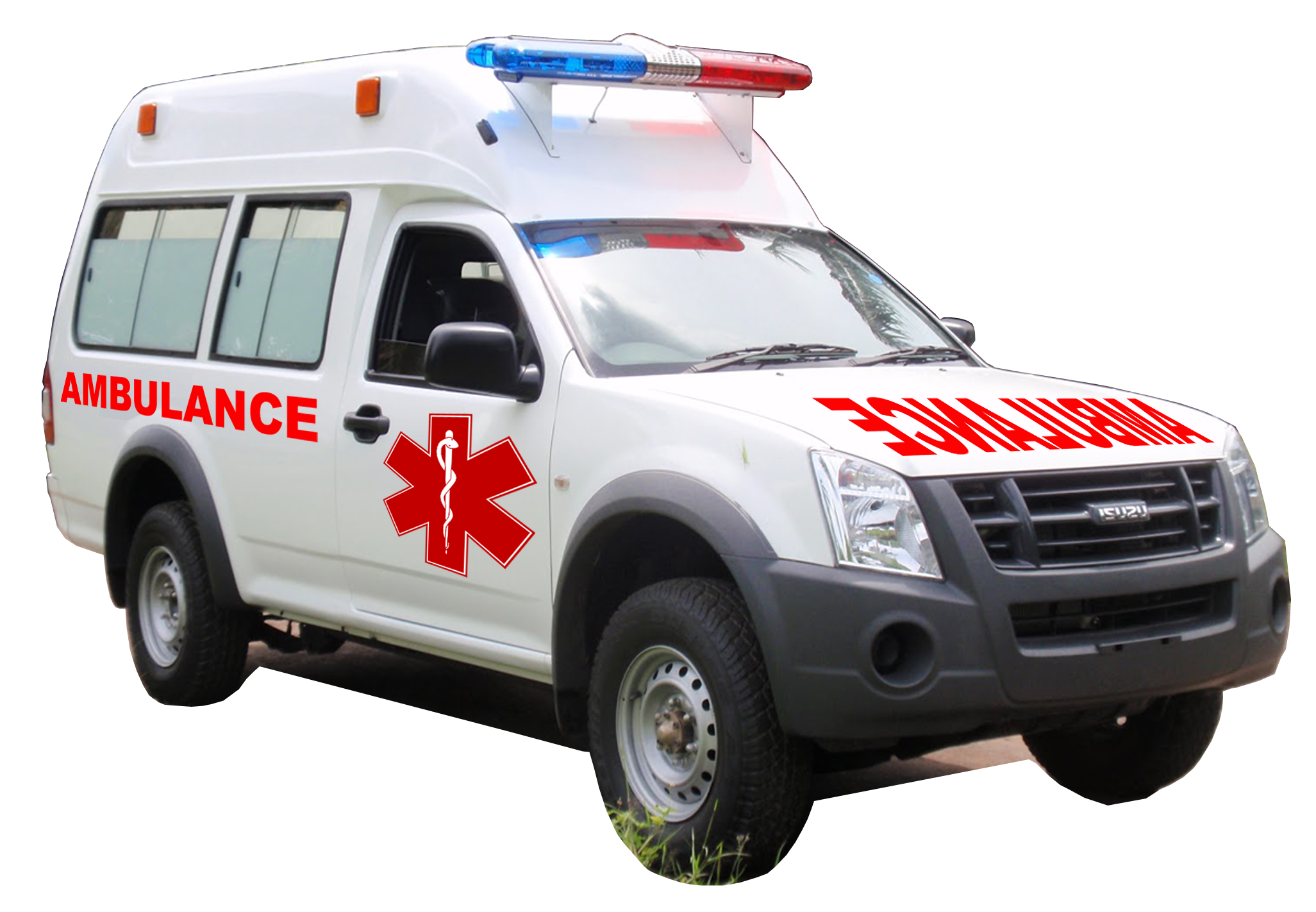Imagens de ambulancia png