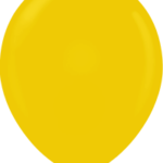 Imagens de balão amarelo png