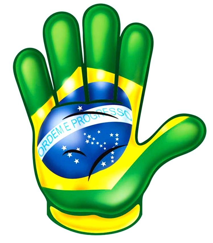 Imagens de copa do brasil png
