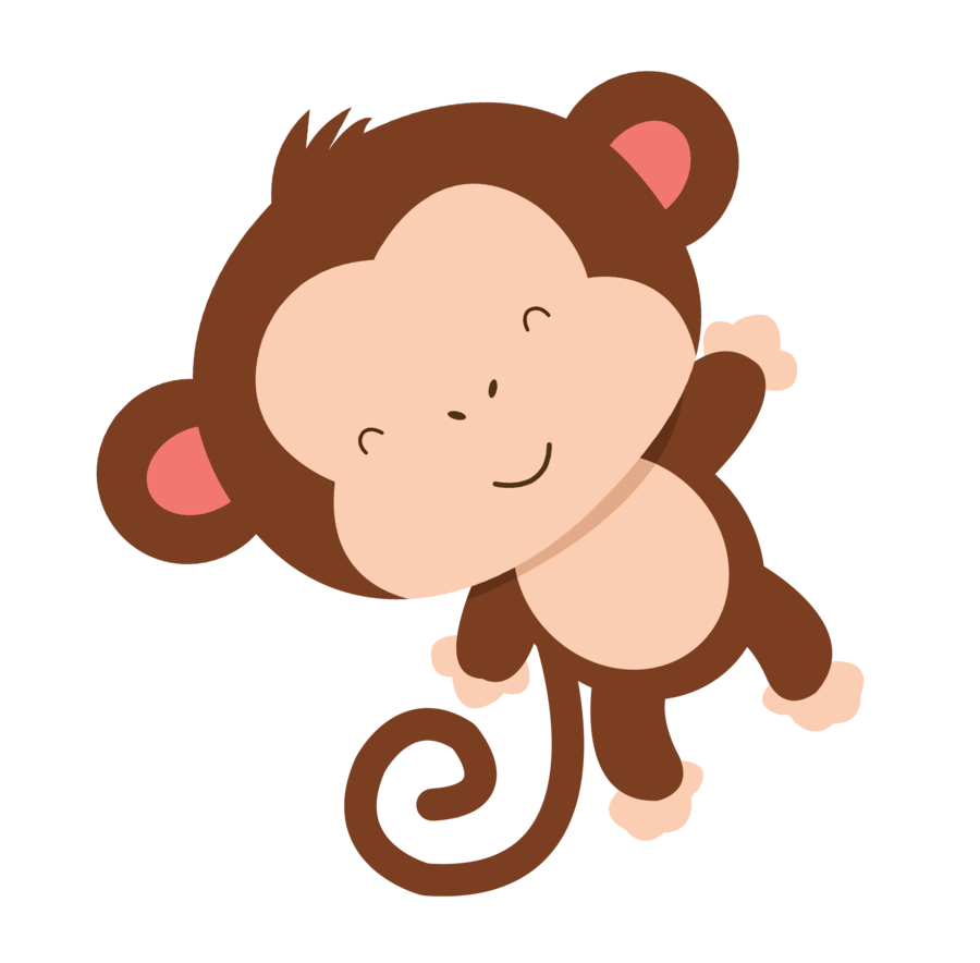 Imagens de macaco safari png